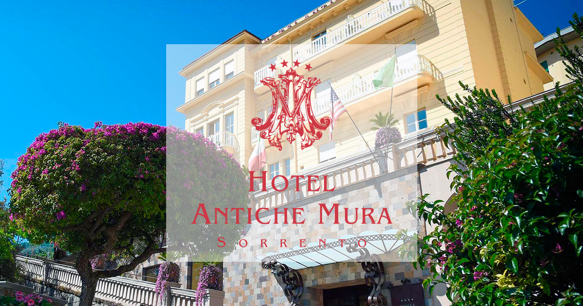 Hotel Antiche Mura