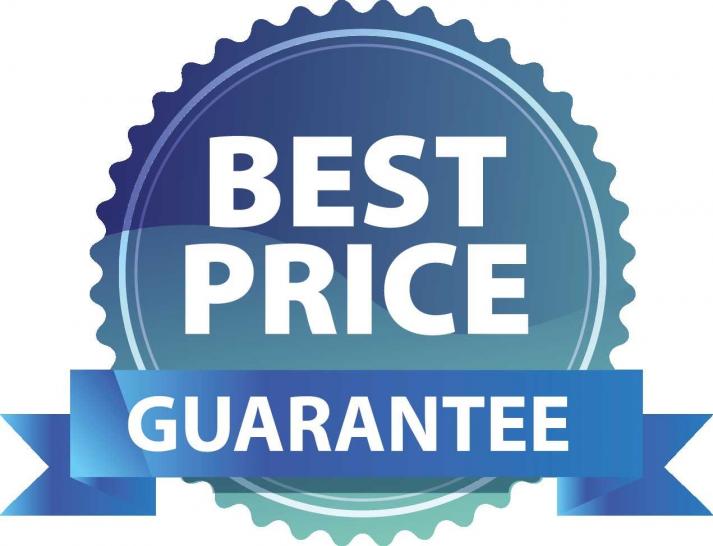 Best Available Rate